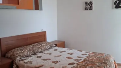 Apartment in Los Urrutias photo 2