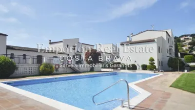 Terraced house in Sant Antoni de Calonge photo 2