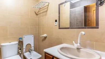 Apartment in the Centre photo 23
