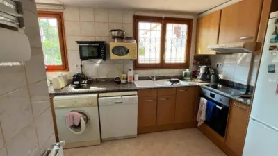 Terraced house in Sant Antoni de Calonge photo 9