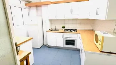 Apartment on Pasos de Santiago Street photo 51