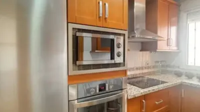Apartment in San Agustín Hospital Area photo 5