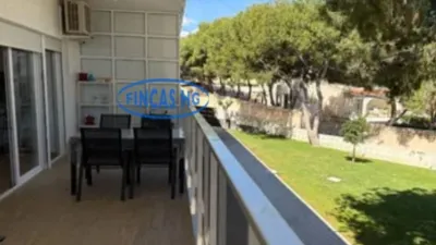 Townhouse in Cabo de la Huerta photo 4