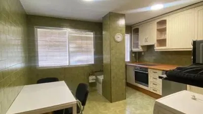 Apartment in Zona Ronda de Triana-Cartuja photo 6
