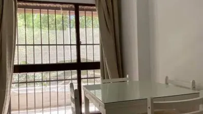 Apartment in Zona Ronda de Triana-Cartuja photo 21