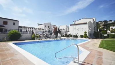 Terraced house in Sant Antoni de Calonge photo 50