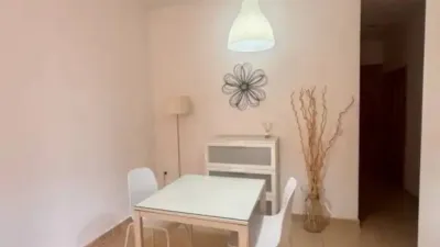 Apartment in San Agustín Hospital Area photo 3