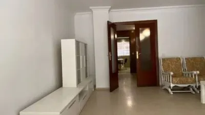 Apartment in Zona Ronda de Triana-Cartuja photo 27