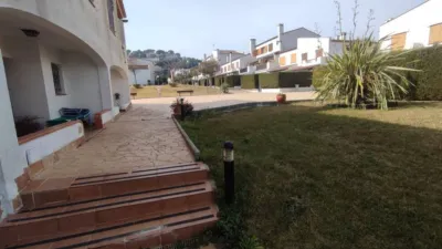 Terraced house in Sant Antoni de Calonge photo 29