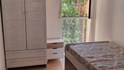 Apartment in Los Urrutias photo 6