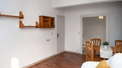 Apartment on Pasos de Santiago Street photo 20