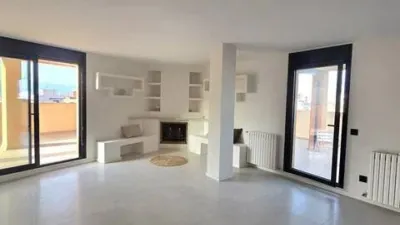 Penthouse on Carrer de Joan Alcover photo 5