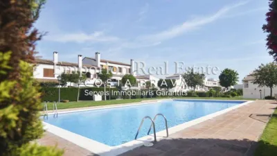 Terraced house in Sant Antoni de Calonge photo 51