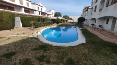 Terraced house in Sant Antoni de Calonge photo 5