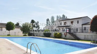 Terraced house in Sant Antoni de Calonge photo 23