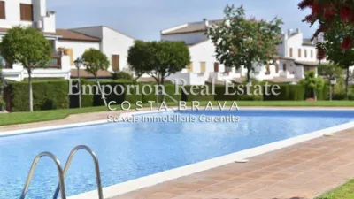 Terraced house in Sant Antoni de Calonge photo 48