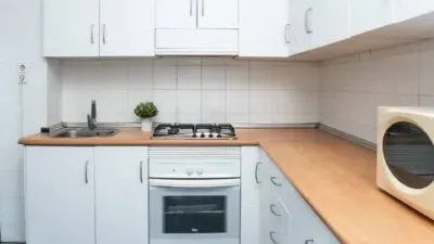 Apartment on Pasos de Santiago Street photo 45
