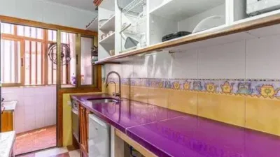 Apartment in the Centre photo 17