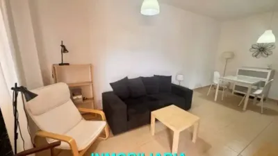 Apartment in San Agustín Hospital Area photo 2