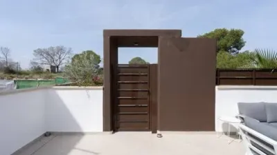 Chalet in Algorfa photo 3