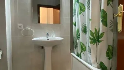 Apartment in Zona Ronda de Triana-Cartuja photo 23