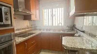 Apartment in San Agustín Hospital Area photo 4