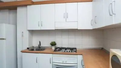 Apartment on Pasos de Santiago Street photo 46