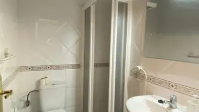 Apartment in Zona Ronda de Triana-Cartuja photo 22