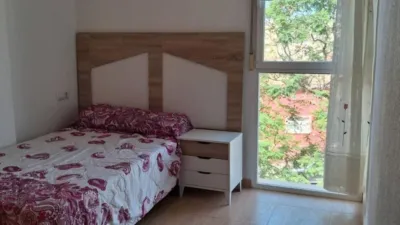 Apartment in Los Urrutias photo 8