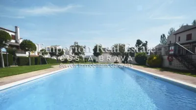 Terraced house in Sant Antoni de Calonge photo 52
