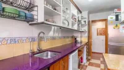 Apartment in the Centre photo 15