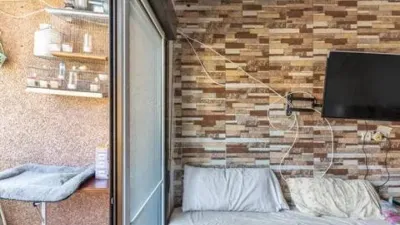 Apartment in the Centre photo 11