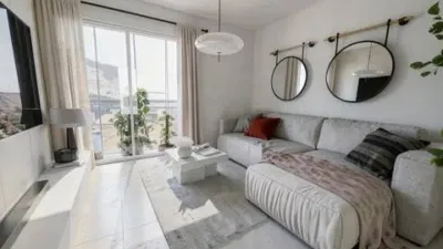 Apartment in La Ràpita photo 20