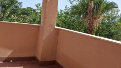 Apartment in Los Urrutias photo 16