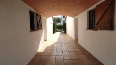 Terraced house in Sant Antoni de Calonge photo 31