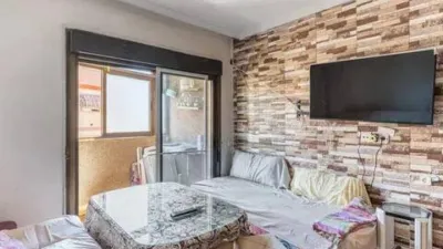 Apartment in the Centre photo 8