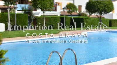 Terraced house in Sant Antoni de Calonge photo 56