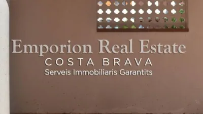Terraced house in Sant Antoni de Calonge photo 55