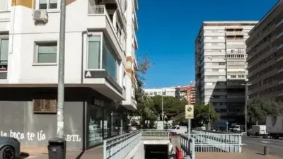 Apartment on Pasos de Santiago Street photo 71