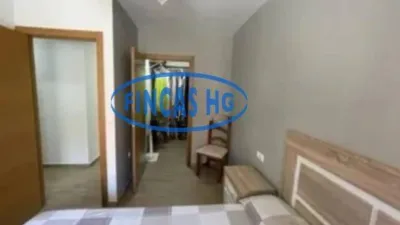Townhouse in Cabo de la Huerta photo 10
