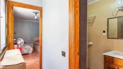 Apartment in the Centre photo 21