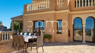 Chalet in Turre photo 60