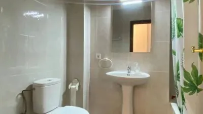 Apartment in Zona Ronda de Triana-Cartuja photo 10
