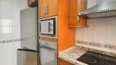 Apartment in San Agustín Hospital Area photo 6