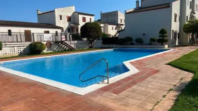 Terraced house in Sant Antoni de Calonge photo 46