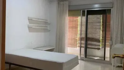 Apartment in Zona Ronda de Triana-Cartuja photo 24