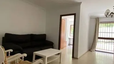 Apartment in Zona Ronda de Triana-Cartuja photo 25