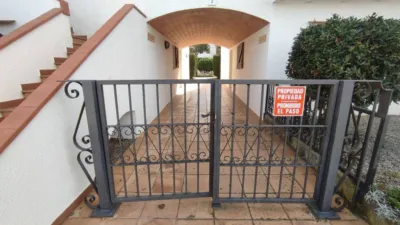 Terraced house in Sant Antoni de Calonge photo 32