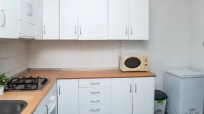 Apartment on Pasos de Santiago Street photo 48