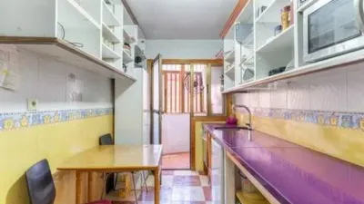 Apartment in the Centre photo 18